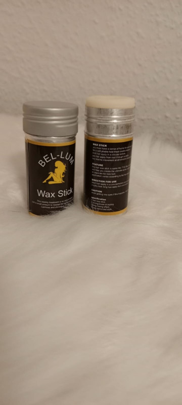 Wax Stick for Hair